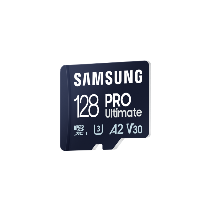 Samsung MB-MY128S 128 GB MicroSDXC UHS-I 1