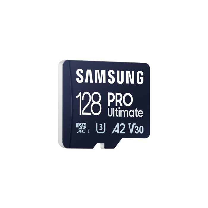 Samsung MB-MY128S 128 GB MicroSDXC UHS-I 2