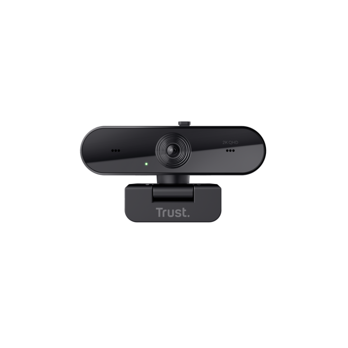 Trust Tw-250 Qhd Webcam Eco 1
