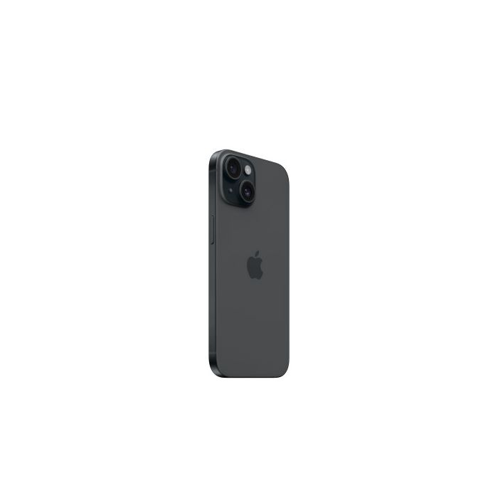 Smartphone Apple iPhone 15 6,43" 128 GB Negro 1