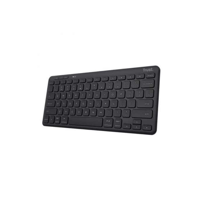 Teclado Inalámbrico Trust Lyra