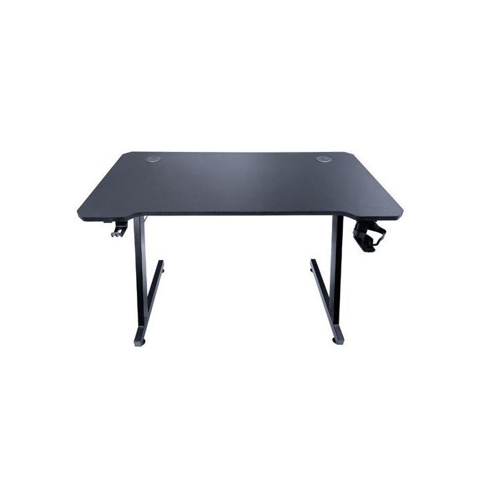 THE G-LAB Mesa Gaming Rgb 113X60X74Cm (K-DESK-COBALT)