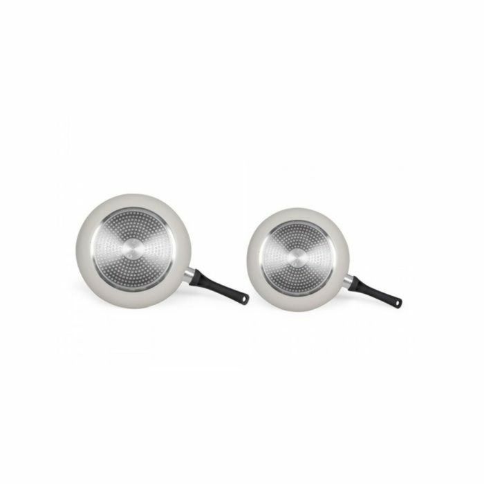 Batería de Cocina Livoo 3