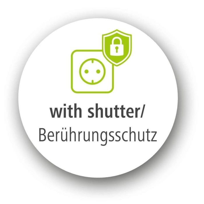 HAMA TRAVEL Adaptador universal 3 Polos 2 HAMA TRAVEL Adaptador universal 3 Polos 2