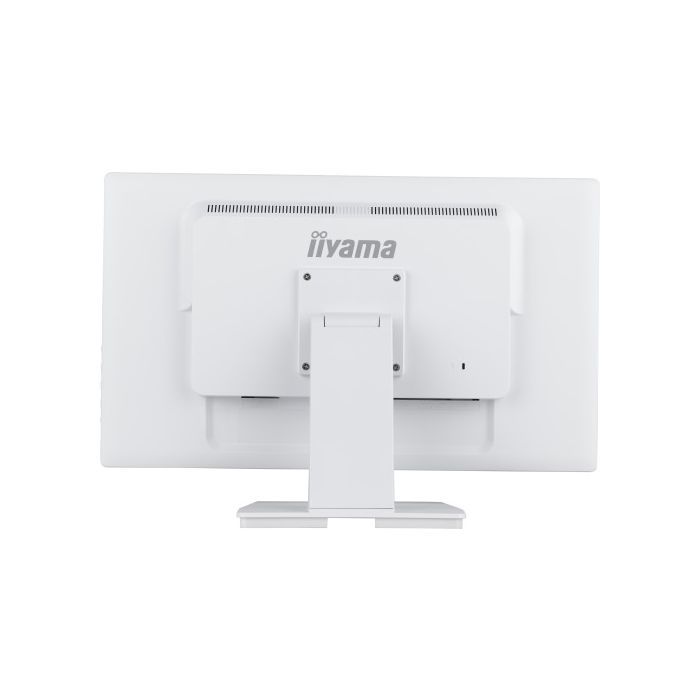iiyama ProLite pantalla para PC 60,5 cm (23.8") 1920 x 1080 Pixeles Full HD LCD Pantalla táctil Multi-usuario Blanco 9