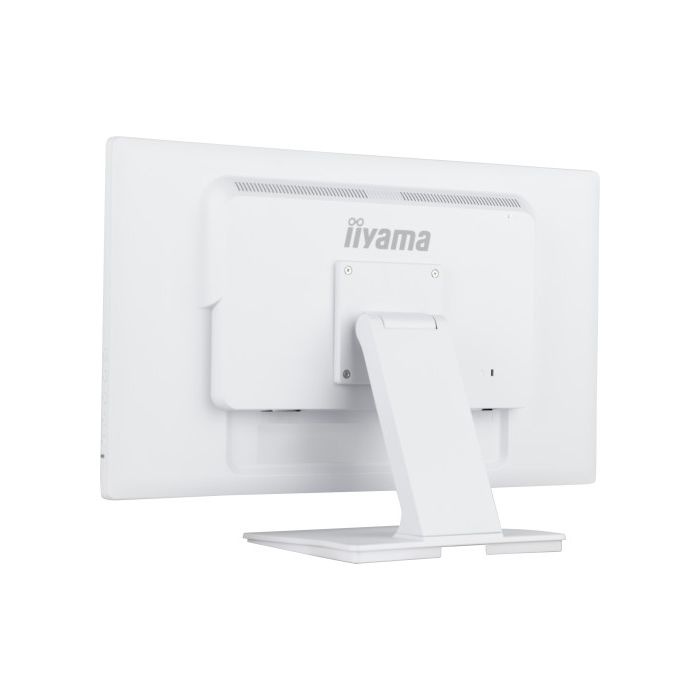 iiyama ProLite pantalla para PC 60,5 cm (23.8") 1920 x 1080 Pixeles Full HD LCD Pantalla táctil Multi-usuario Blanco 11