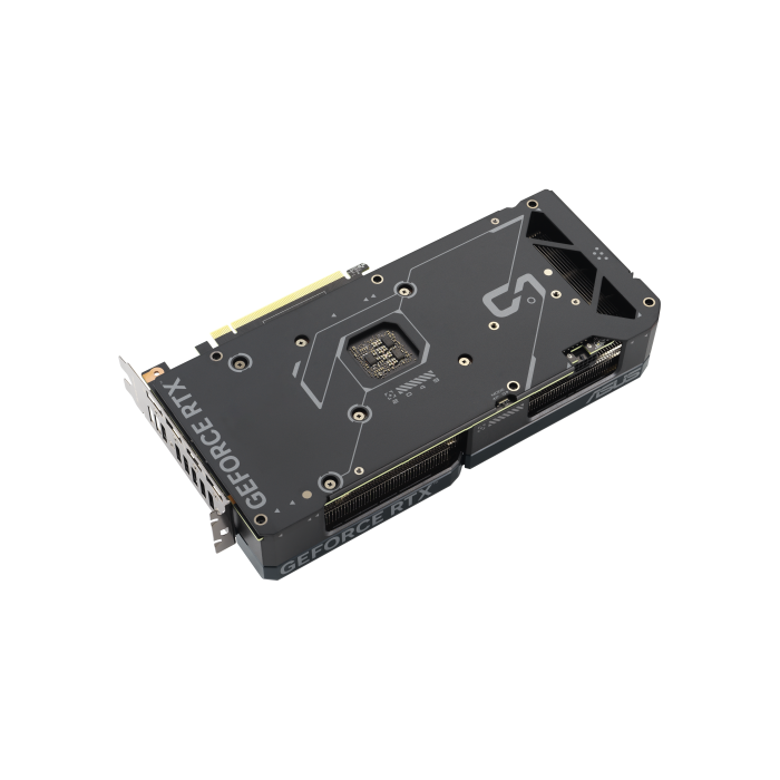 ASUS Dual -RTX4070S-O12G NVIDIA GeForce RTX 4070 SUPER 12 GB GDDR6X 9