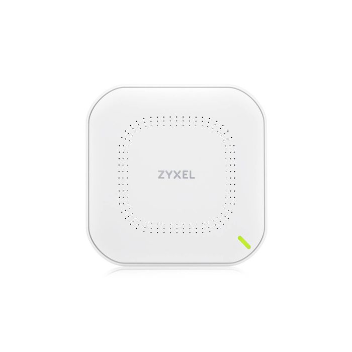Zyxel NWA50AX PRO 2400 Mbit/s Blanco Energía sobre Ethernet (PoE)