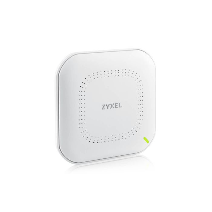 Zyxel NWA50AX PRO 2400 Mbit/s Blanco Energía sobre Ethernet (PoE) 2