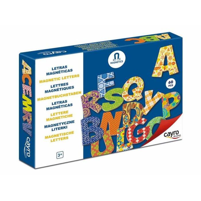 Juego Magnético Cayro Juego Magnético Cayro