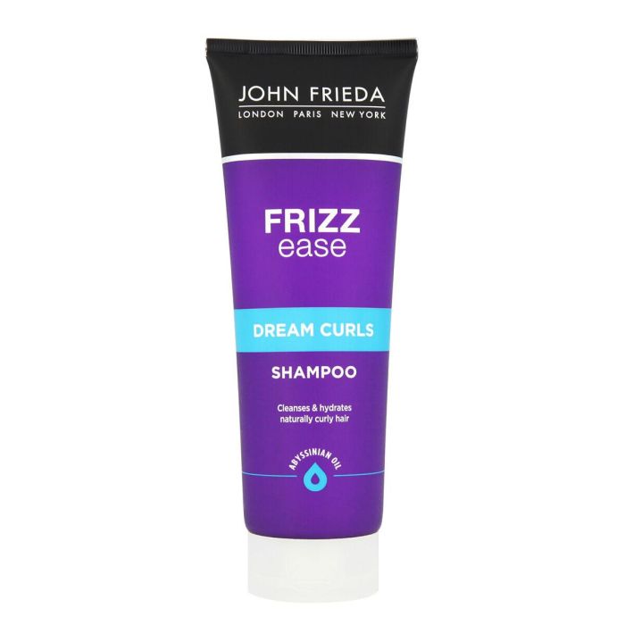 John Frieda Frizz-Ease Champú Rizos Definidos John Frieda Frizz-Ease Champú Rizos Definidos