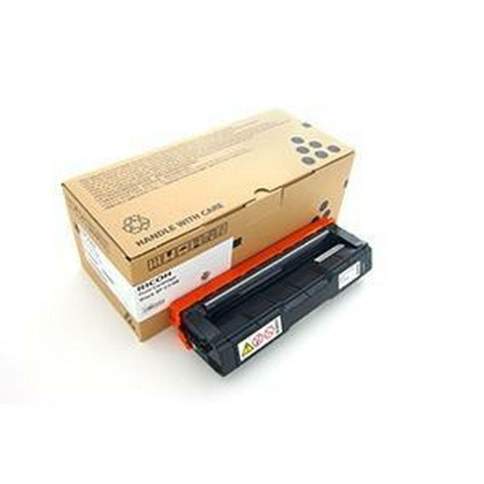 RICOH SPC 310/311/312/231SF/232SF/242DN/320DN/340DN/342DN Toner Negro 2.500 Paginas RICOH SPC 310/311/312/231SF/232SF/242DN/320DN/340DN/342DN Toner Negro 2.500 Paginas