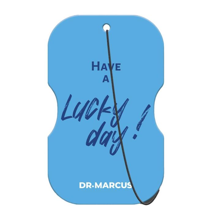 Drmarcus DRM1134 Ambientador Lucky Day Ocean para un Día de Suerte y Ambiente Positivo Drmarcus DRM1134 Ambientador Lucky Day Ocean para un Día de Suerte y Ambiente Positivo
