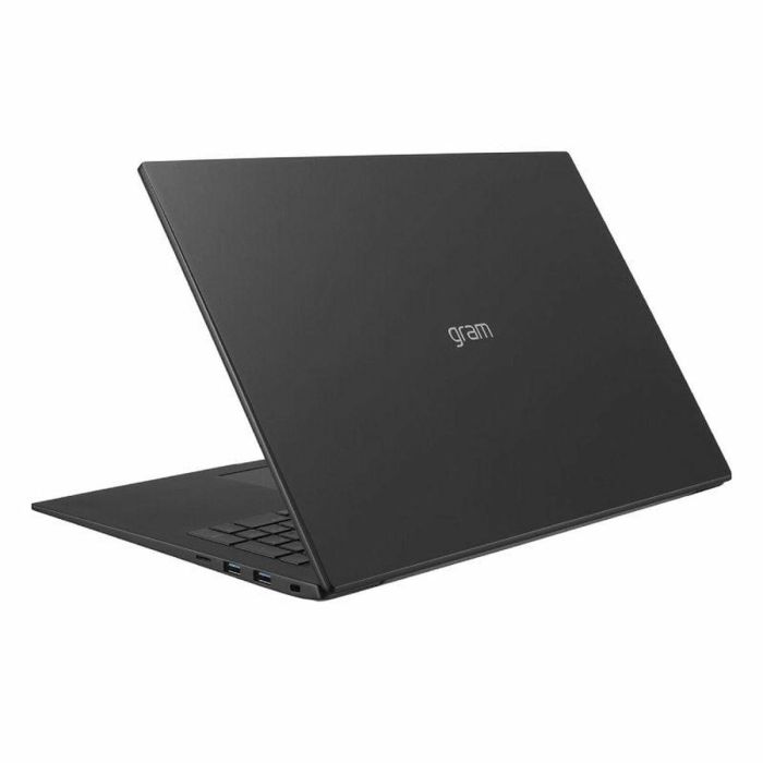 LG Gram 17Z90R-E.AD75B Portátil Ultraligero Intel Core i7-1360P 32GB 512GB SSD RTX 3050 17" WQXGA IPS Antireflejo Win 11 27 LG Gram 17Z90R-E.AD75B Portátil Ultraligero Intel Core i7-1360P 32GB 512GB SSD RTX 3050 17" WQXGA IPS Antireflejo Win 11 27