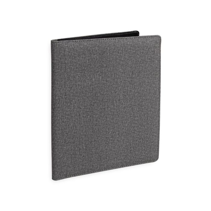 Carpeta Portafolios Q-Connect A4 Con Calculadora Bloc 20 Hojas Y Departamentos Interiores Color Gris 250x315 7 Carpeta Portafolios Q-Connect A4 Con Calculadora Bloc 20 Hojas Y Departamentos Interiores Color Gris 250x315 7