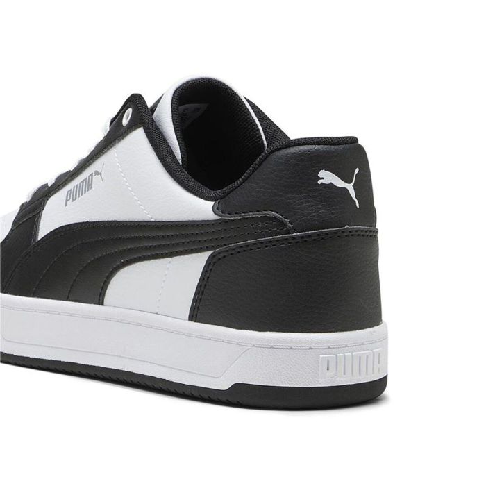 Zapatillas Deportivas Hombre Puma Blanco
