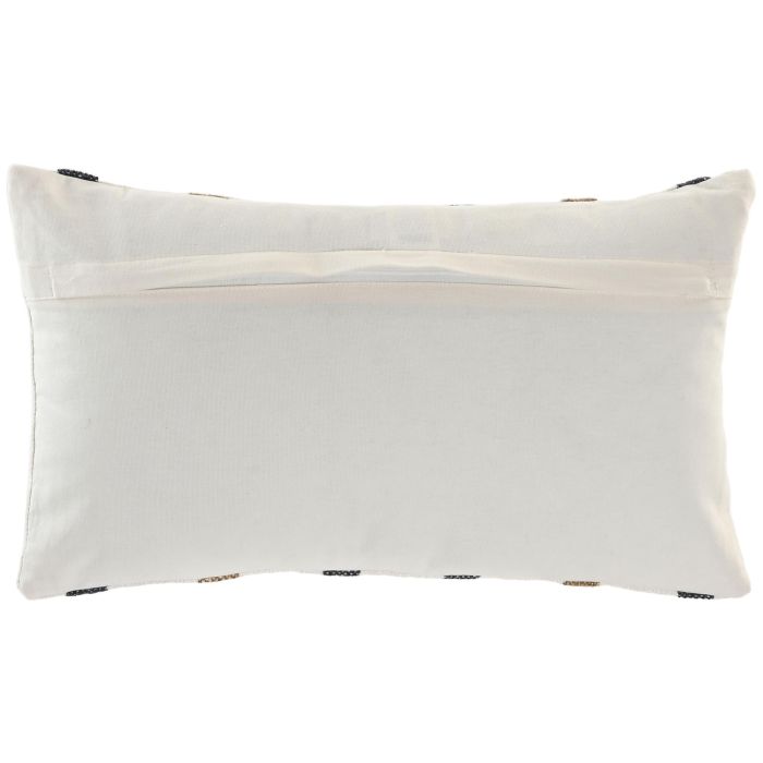 Cojin Tradicional DKD Home Decor Multicolor 30 x 50 cm (2 Unidades) 2 Cojin Tradicional DKD Home Decor Multicolor 30 x 50 cm (2 Unidades) 2