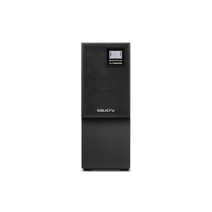 SAI Interactivo Salicru SLC-10000-TWIN PRO3 10000 W 2 SAI Interactivo Salicru SLC-10000-TWIN PRO3 10000 W 2
