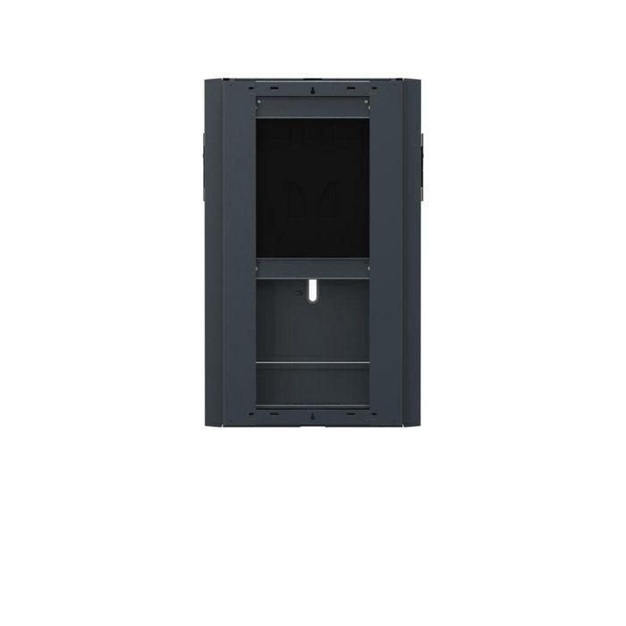 SMS Soporte Pared TV 60-90 kg VESA 600x400 Ajuste Altura Manual BalanceBox Pantalla hasta 98" Dark Grey 2