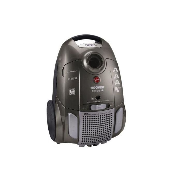 ASPIRADOR DE TRINEO HOOVER TELIOS PLUS - 700W - DEPOSITO BOLSA 3.5L - ACCESORIO RINCONES - CEPILLO PARA POLVO - CEPILLO PARA MUEBLES 0 ASPIRADOR DE TRINEO HOOVER TELIOS PLUS - 700W - DEPOSITO BOLSA 3.5L - ACCESORIO RINCONES - CEPILLO PARA POLVO - CEPILLO PARA MUEBLES 0