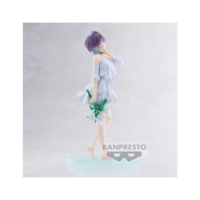 Figura Banpresto Idolmaster Sniny Colors Toru 1 Figura Banpresto Idolmaster Sniny Colors Toru 1