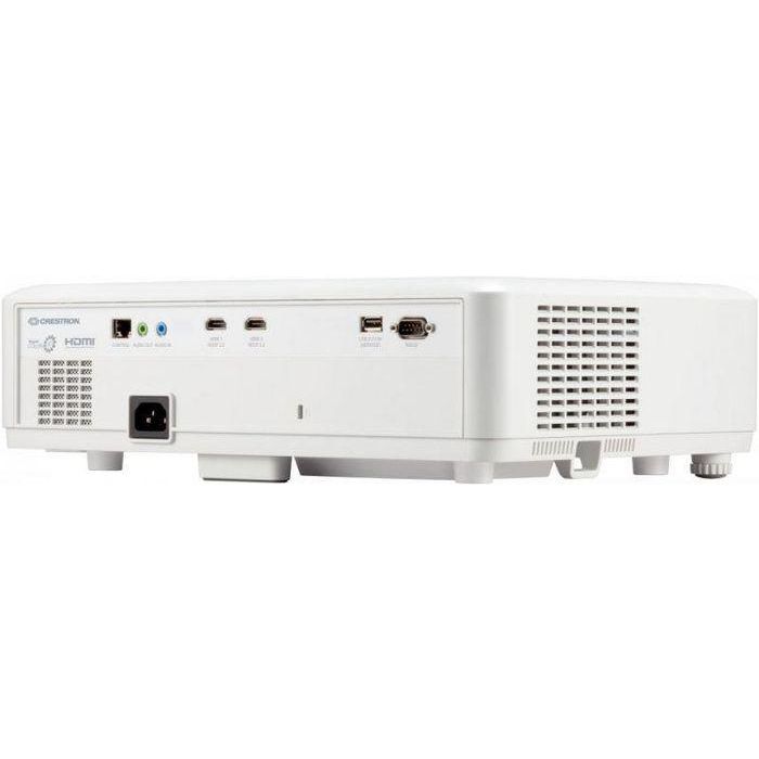 ViewSonic LS610HDH - Projector - 4000 AL / 5000 Lumens - Full HD (1920x1080) - LED - Contrast Ratio 3000000:1 6 ViewSonic LS610HDH - Projector - 4000 AL / 5000 Lumens - Full HD (1920x1080) - LED - Contrast Ratio 3000000:1 6