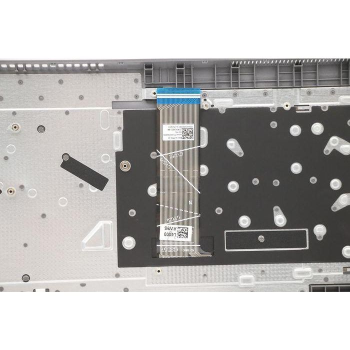 Lenovo ASM_GER L82H9 FP A/GDIS Carcasa Superior con Teclado Alemán 2 Lenovo ASM_GER L82H9 FP A/GDIS Carcasa Superior con Teclado Alemán 2