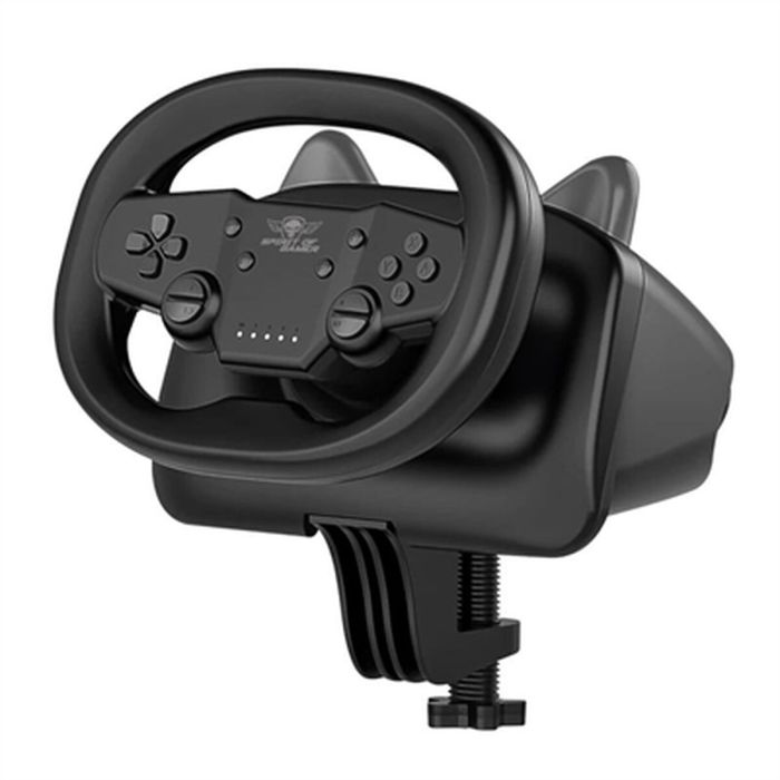 Volante Racing Spirit of Gamer Volante R-ACE Wheel Pro AIR 0 Volante Racing Spirit of Gamer Volante R-ACE Wheel Pro AIR 0