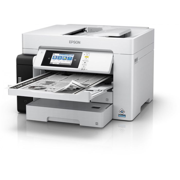 EPSON multifuncion EcoTank Pro ET-M16685 9 EPSON multifuncion EcoTank Pro ET-M16685 9