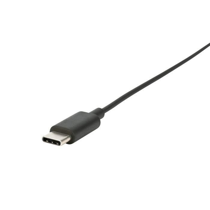 Jabra Evolve 40 MS Auriculares Estéreo Profesionales USB-C Optimizados para Microsoft Skype for Business con Cancelación de Ruido 3 Jabra Evolve 40 MS Auriculares Estéreo Profesionales USB-C Optimizados para Microsoft Skype for Business con Cancelación de Ruido 3