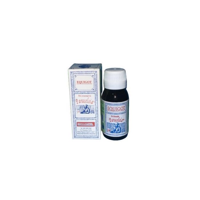 Paracelsia 24 Equigot 50Ml. Paracelsia 24 Equigot 50Ml.