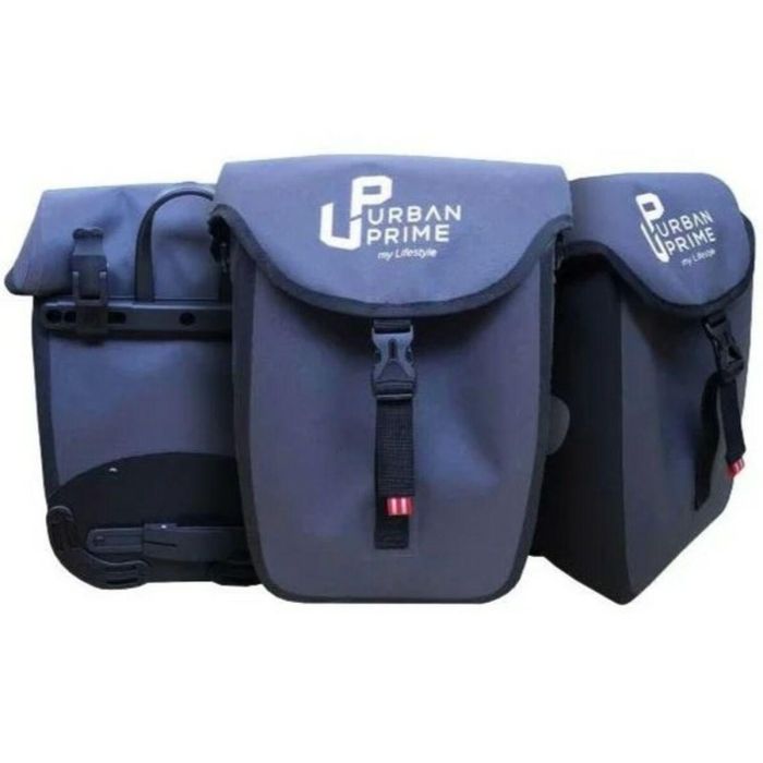 Soporte de bicicleta Urban Prime UP-BAG-EBK