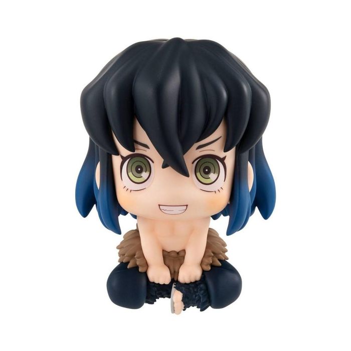 Figura Megahouse Look Up Demon Slayer Figura Megahouse Look Up Demon Slayer