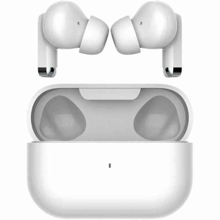 Auriculares Inalámbricos Recargables - TWS STELLAR - YENKEE - YHP 07BT WE 5