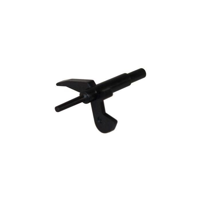CoreParts Delivery Sensor MSP2673, Sensor, Laser/LED printer, HP, LaserJet Enterprise P3015 Printer LaserJet Enterprise P3015dn Printer LaserJet Enterprise P3015d..., Black, 1 pc(s)