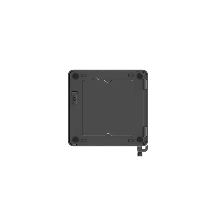 Asus Nuc 15 Pro Rnuc15Crki300000, Rpl-R 15W (C3 100U), Intel Wi-Fi 7 Be202, sin Cable, Slim 11