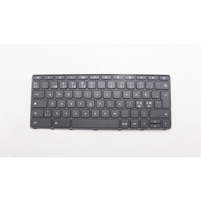 Lenovo NOD-PH1SRE-CCY Teclado para Portátil Color Gris con Bloqueo 0 Lenovo NOD-PH1SRE-CCY Teclado para Portátil Color Gris con Bloqueo 0