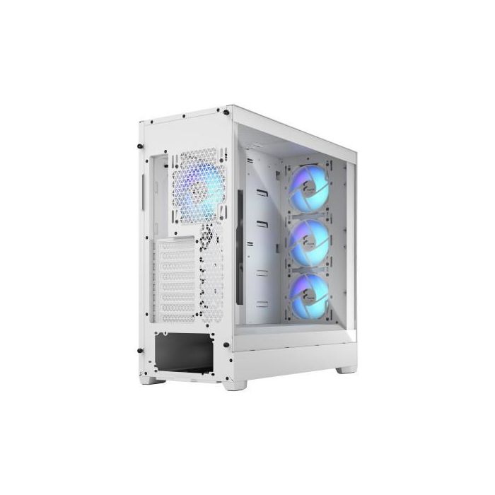 Fractal Design Pop XL Air Blanco - Torre PC ATX - FD-C-POR1X-01 3 Fractal Design Pop XL Air Blanco - Torre PC ATX - FD-C-POR1X-01 3