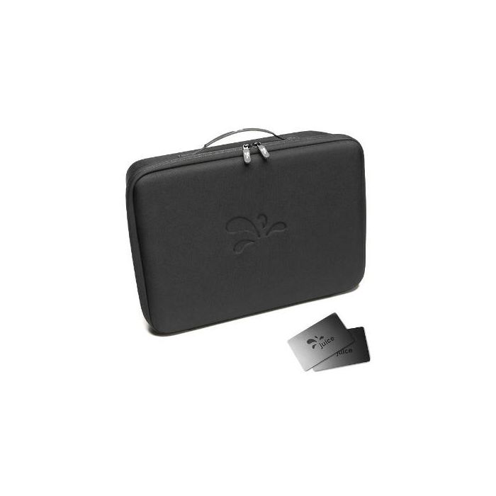 Juice Technology JUICE BOOSTER 3 air Country EU Basic Set (anthrazit/schwarz, 1,4 - 11 kW, 3,1 Meter Kabel) 0 Juice Technology JUICE BOOSTER 3 air Country EU Basic Set (anthrazit/schwarz, 1,4 - 11 kW, 3,1 Meter Kabel) 0