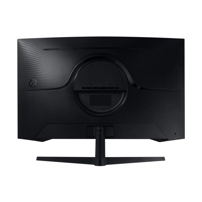Samsung S32CG552EU Monitor Gaming Odyssey G5 32" QHD 2560x1440 Curvo 1000R, 165Hz, 1ms, FreeSync, HDR10 Negro 5 Samsung S32CG552EU Monitor Gaming Odyssey G5 32" QHD 2560x1440 Curvo 1000R, 165Hz, 1ms, FreeSync, HDR10 Negro 5