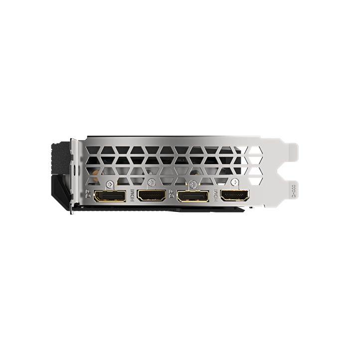 Gigabyte GV-N3060WF2OC-12GD 2.0 Tarjeta Gráfica GeForce RTX 3060 WindForce OC LHR 12GB GDDR6 Ampere 1792MHz PCIe 4.0 HDMI DisplayPort 4 Gigabyte GV-N3060WF2OC-12GD 2.0 Tarjeta Gráfica GeForce RTX 3060 WindForce OC LHR 12GB GDDR6 Ampere 1792MHz PCIe 4.0 HDMI DisplayPort 4