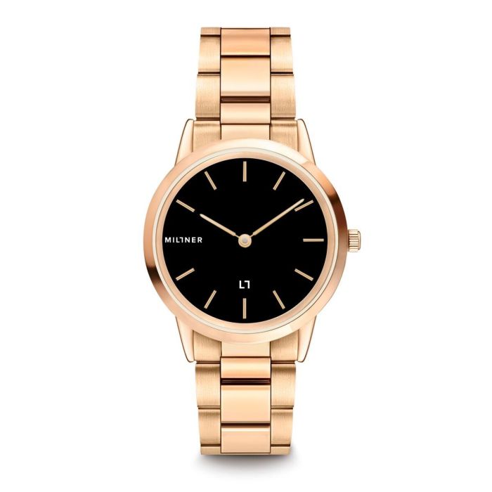 Reloj Mujer Millner 11004 CHELSEA Reloj Mujer Millner 11004 CHELSEA