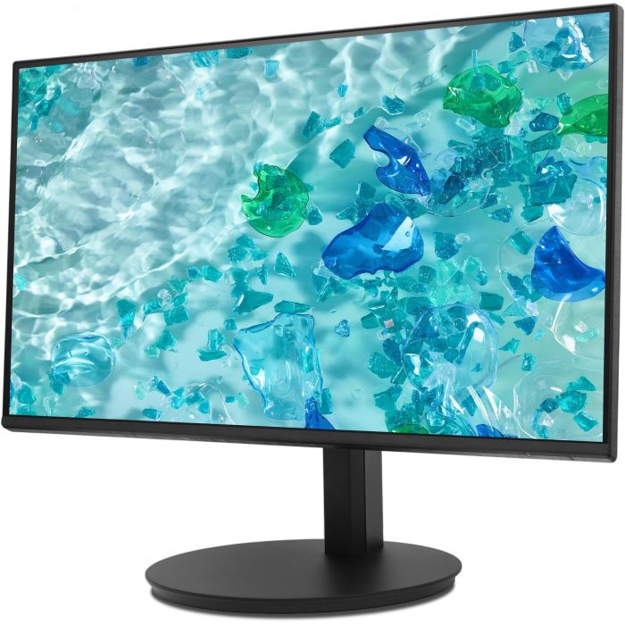 ACER Vero CB272Gbmiprx 68.6 cm (27") FHD IPS Office Monitor 16:9 HDMI/DP/VGA 120Hz 2 ACER Vero CB272Gbmiprx 68.6 cm (27") FHD IPS Office Monitor 16:9 HDMI/DP/VGA 120Hz 2
