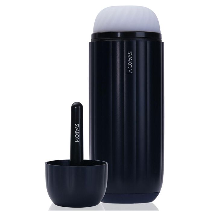 Masturbador Svakom SAM NEO 2 PRO 22