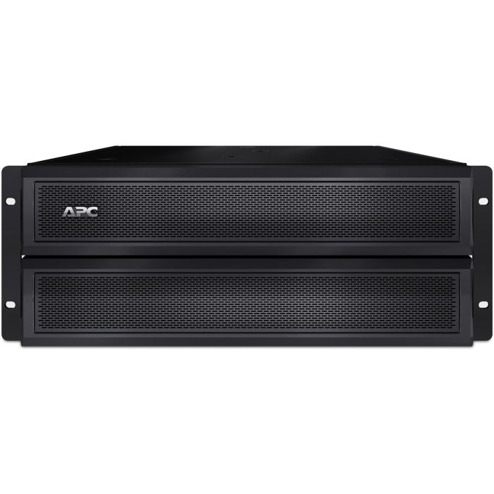 APC SMX120BP Batería Externa Smart-UPS X 120V para Rack/Torre 0 APC SMX120BP Batería Externa Smart-UPS X 120V para Rack/Torre 0