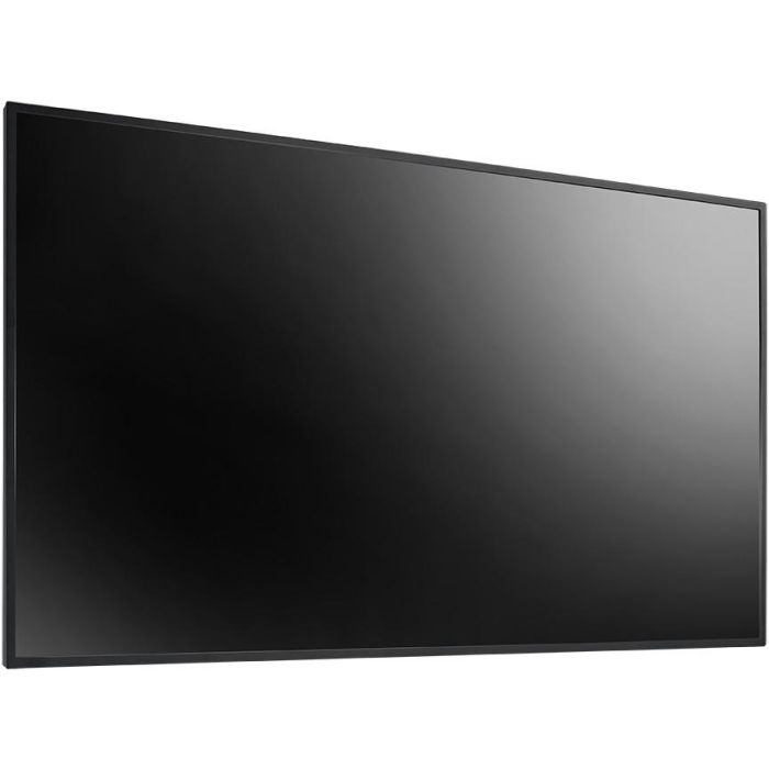 AG Neovo QM-5502 Pantalla Señalización Digital 55" 4K Ultra HD (3840x2160) LCD 6