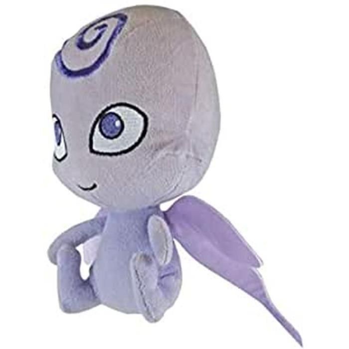 MILAGROSA - Peluche Nooroo 15 cm MILAGROSA - Peluche Nooroo 15 cm