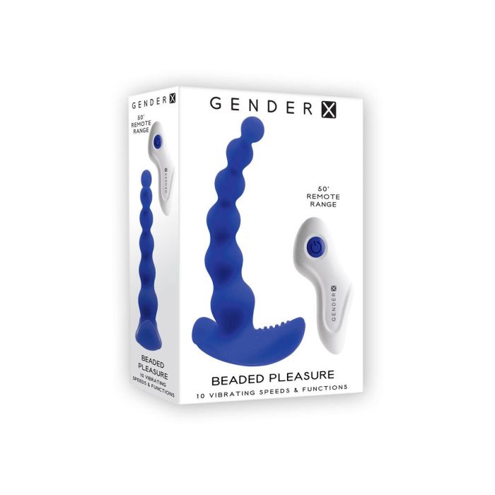 Bolas Chinas Gender X Silicona ABS 1 Bolas Chinas Gender X Silicona ABS 1