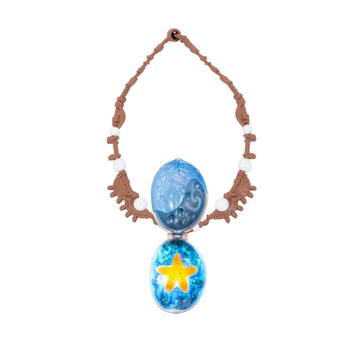 Collar Musical Estrella De Mar Vaiana 2 237614 Jakks Pacific 2 Collar Musical Estrella De Mar Vaiana 2 237614 Jakks Pacific 2