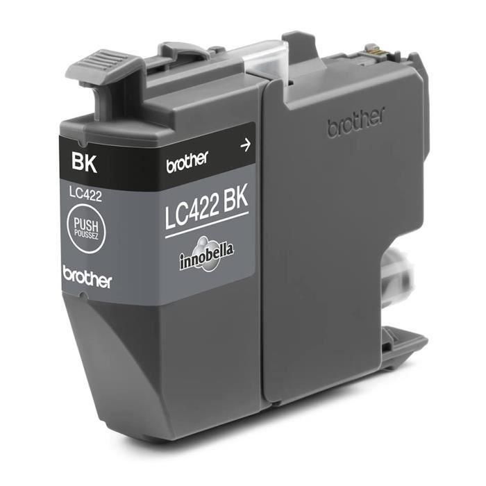 Brother Tinta Negro Mfcj5340Dw, Mfcj5740Dw, Mfcj6540Dw, Mfcj6940Dw 1 Brother Tinta Negro Mfcj5340Dw, Mfcj5740Dw, Mfcj6540Dw, Mfcj6940Dw 1